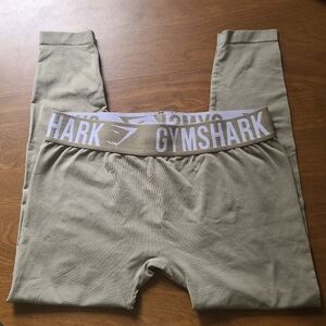 Gymshark leggings